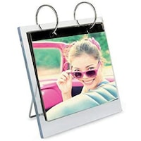 Picture of Rotating Photo Frame - 26 Photos
