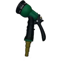 Picture of Garden Hose with Nozzle, 46m