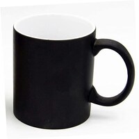 Picture of Color Changing Coffee Mug, 36 Pieces, 325ml, Black & White