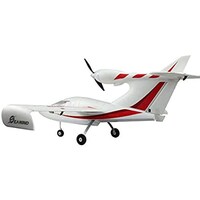 Picture of Dynam Seawind Rc Plane - Red