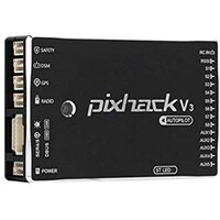 Picture of Pixhack V3 Quadcopter RC Parts Flight Control Board Controller  with GPS