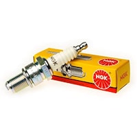 Picture of NGK Standard Spark Plug One Size - B9HS-10