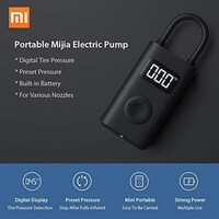 Picture of Xiaomi Mijia Inflatable Tire Pressure Electric Pump