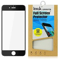 Picture of Imak 3D Curved Full Covering Tempered Glass For iPhone 7, Black