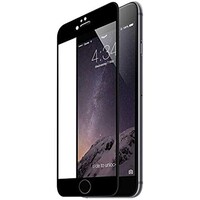 Picture of Full Coverage Tempered Glass For Apple iPhone 6, Black