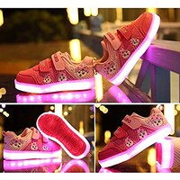 Picture of Fashion Sneakers For Girls, 29 EU