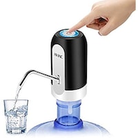 Picture of RKINC Portable Wireless Electric Water Dispenser