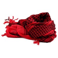 Picture of Shemagh Scarf For Unisex