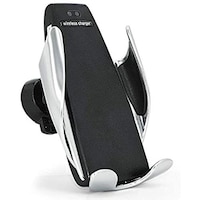 Picture of Automatic Clamping Wireless Car Charger For Android