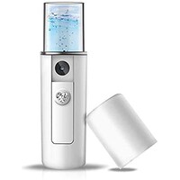 Picture of USB Rechargeable Nano Hydrating Device with Facial Humidifier Spray