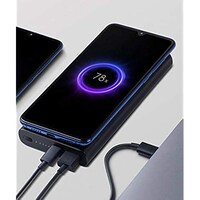 Picture of Xiaomi Ultra Slim Power Bank for Smartphone, 10000mAh