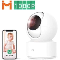 Picture of Xiaomi Home Security WiFi Surveillance Baby Indoor Camera