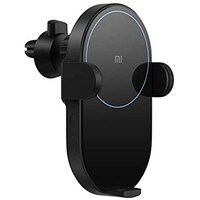 Picture of Xiaomi Wireless Charger with Quick Charging Car Phone Holder