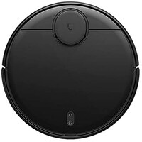 Picture of Xiaomi Mijia 2 In 1 Sweeping Mopping Robot Vacuum Cleaner, Black