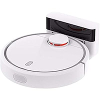 Picture of Xiaomi Mijia 2 In 1 Sweeping Mopping Robot Vacuum Cleaner, White