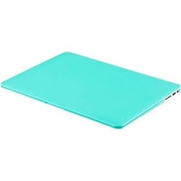 Picture of Frost Matte Rubberized Case Cover for MacBook, 13 Inch