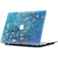 Picture of Spring Season Tree Plastic Case Cover for 11.6inch 11" Macbook Air