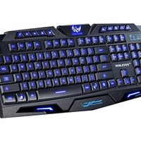 Picture of Star USB Keyboard For PC & Laptop, M200