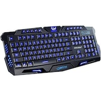 Picture of USB Keyboard for PC & Laptop, M200