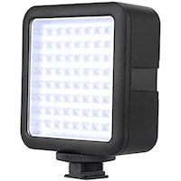 Picture of Godox Video Light 64 LED Lights for DSLR Camera Camcorder Mini DVR
