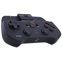 Picture of IPega PG-9017 Bluetooth Wireless Game Controller Gamepad, Black
