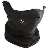 Picture of Motorcycle Bicycle Face Mask