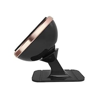 Picture of Baseus Universal Car Phone Holder 360 Degree, Gold