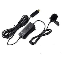 Picture of Boya Lavalier Microphone for Gopro Hero 4 3 Plus 3 - BY-GM10