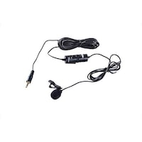 Picture of Boya Lavalier Stereo Microphone - BY-M1