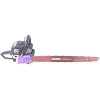 Picture of Hylan Petrol Forester Gasoline Blade Chain Saw, 36 Inch, GS-7800