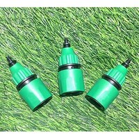 Picture of Hylan Pipe Connectors for 4/7mm Drip Irrigation Kits, 3pcs