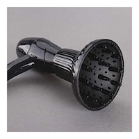 Picture of Professional Curly Wavy Hair Dryer Diffuser, Black