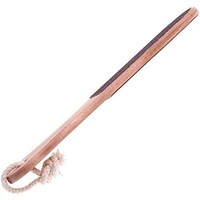 Picture of Foot Pedicure Scrubber File Tool, Brown