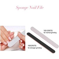 Picture of Anself 4-In-1 Nails Manicure Tools Set