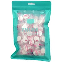Picture of Disposable Compressed Facial Mask, 100 Pieces