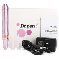 Picture of Dr. Pen Auto Microneedle System, Pink