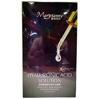 Picture of Viya Hyaluronic Acid Solution Moisturizing Mask, 6 Pieces