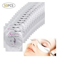 Picture of Gel Pads Eyelash Extension Pads Lints Free,  50 Pairs