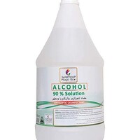 Picture of Viya 90% Alcohol Antiseptic Desinfectant 3.78L