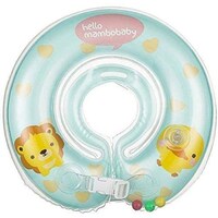 Picture of Baby Swimming Neck Float Ring, Multi Colour