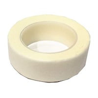 Picture of Diy NonWoven Eyelash Lash Tape Adhesive 1 Roll 12.5mm, White