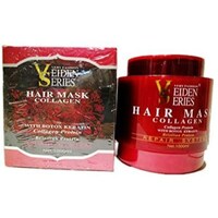 Picture of Veiden Series Hair Mask with Collagen and Protain 1000ml