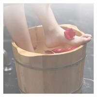 Picture of Bedicare Foot Bath Barrel