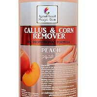 Picture of Callus & Corn Remover Peach Scent
