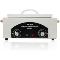 Picture of Viya High Temperature Sterilizer Disinfection Box for Salon Equipment