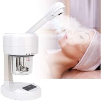Picture of Aynefy Touch Screen Controlled Facial Steamer, White