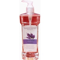 Picture of Viya Skin Care Aromatherapy Lavender Massage Oil, 1L