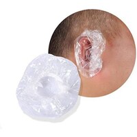Picture of Viya Disposable Ear Protector Covers, Pack of 100