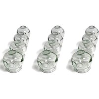 Picture of Fire Therapy Anti Cellulite Vacuum Massage Cup Set, 12 Pcs, #3