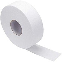 Picture of Disposable Waxing Paper Roll,100 Yards, Width 2-3/4" , White